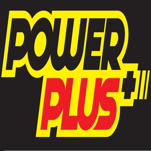 Power Plus