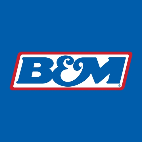B&M