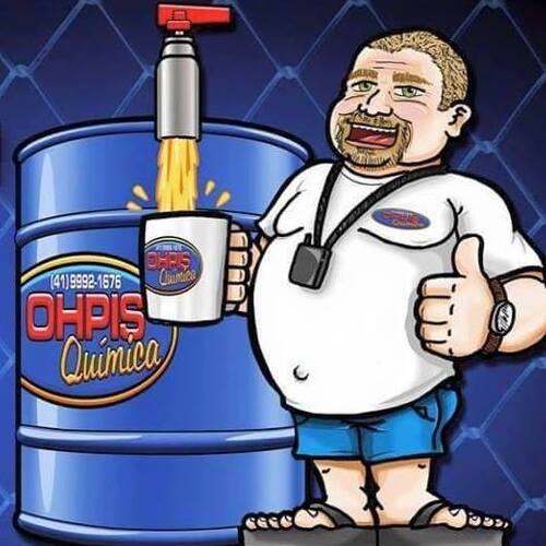 OHPIS QUIMICA 
