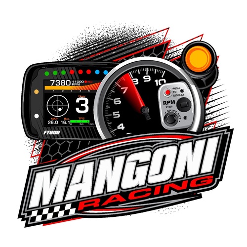 Mangoni Racing