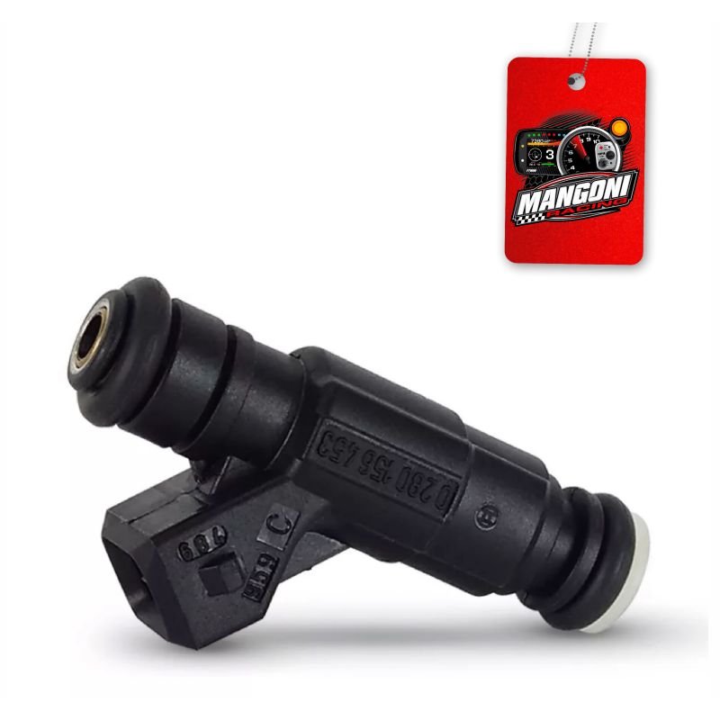 1 Bico Injetor 65lbs/h Original - Bosch