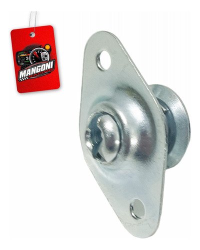 1 Unidade Trava Dzus - Summit