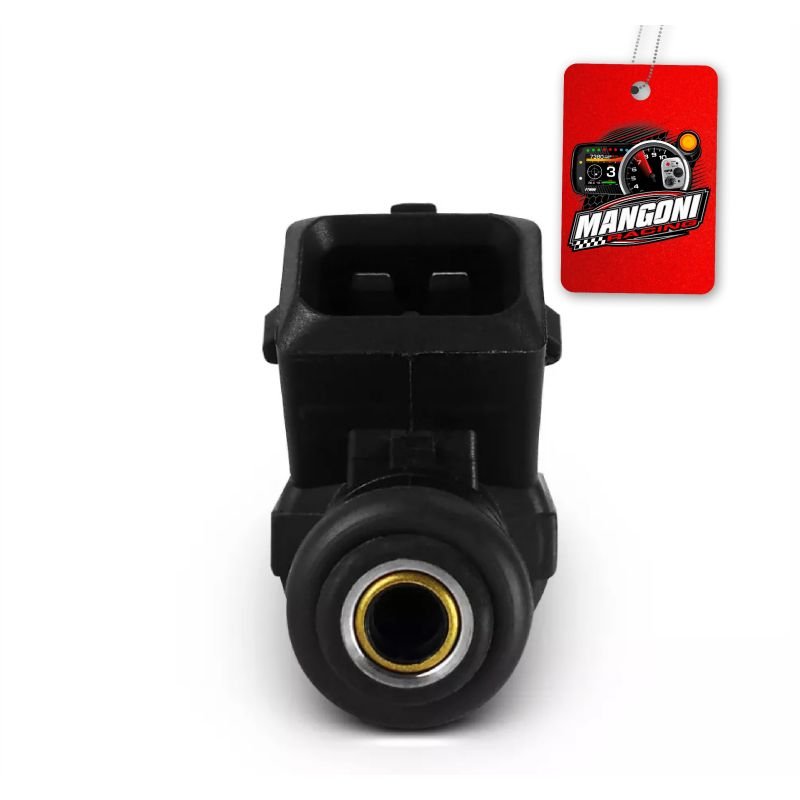 2 Bicos Injetores 65lbs/h Original - Bosch