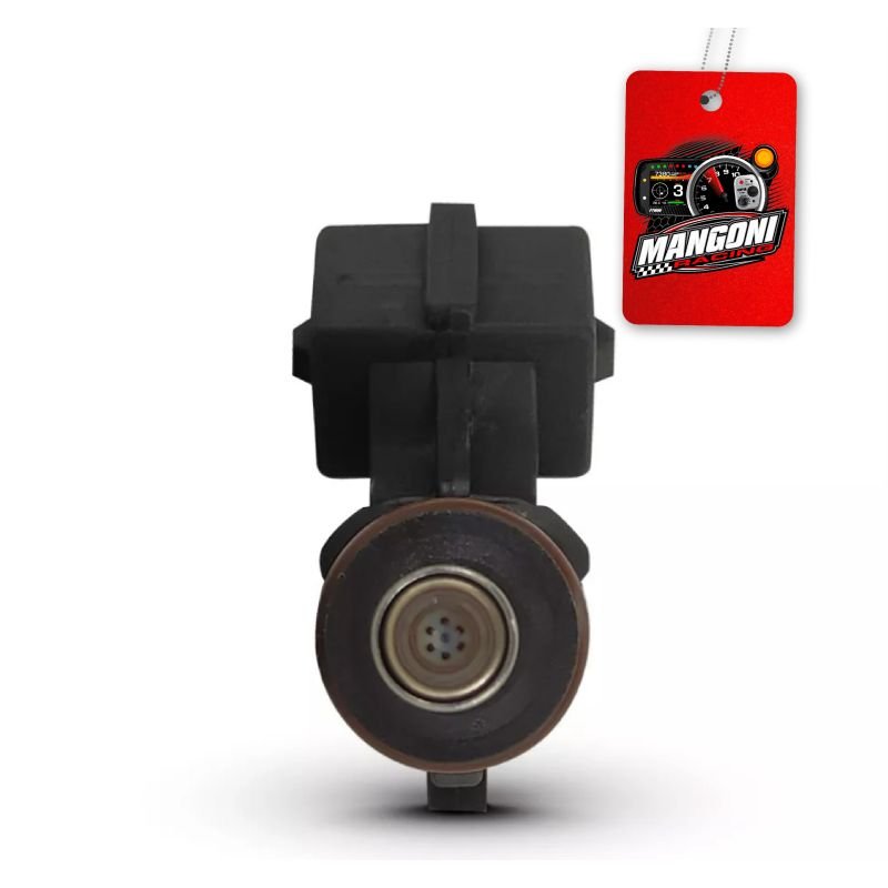 4 Bicos Injetores 108lbs/h Original Com Prolongador - Bosch