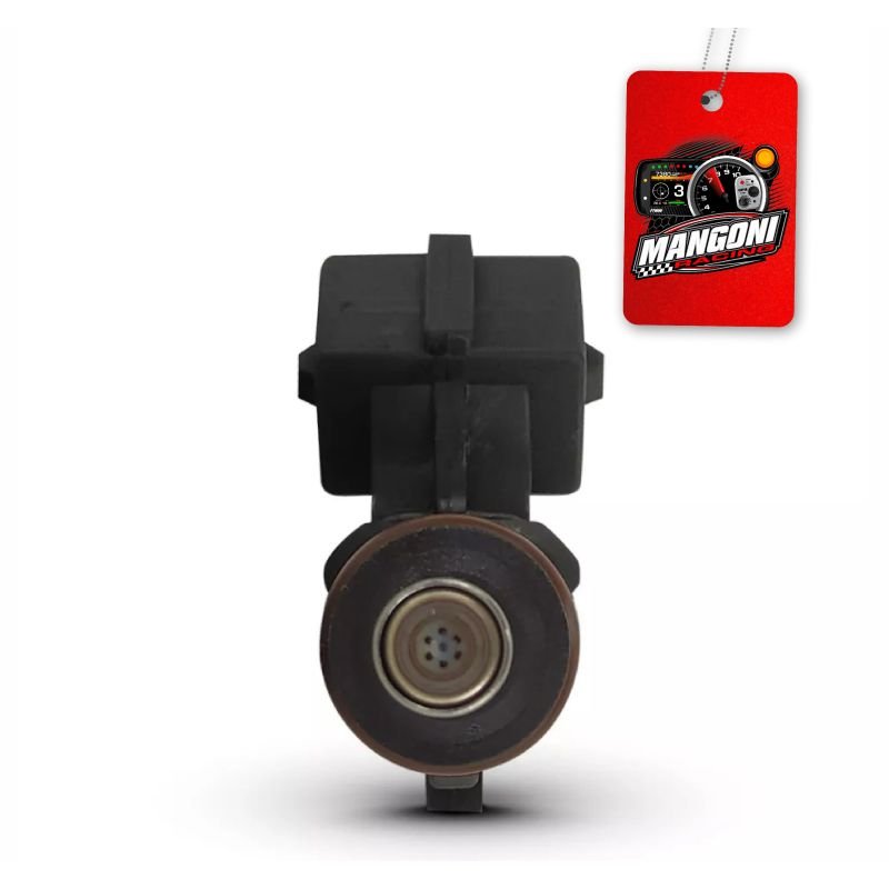 4 Bicos Injetores 80lbs/h Original Com Prolongador - Bosch