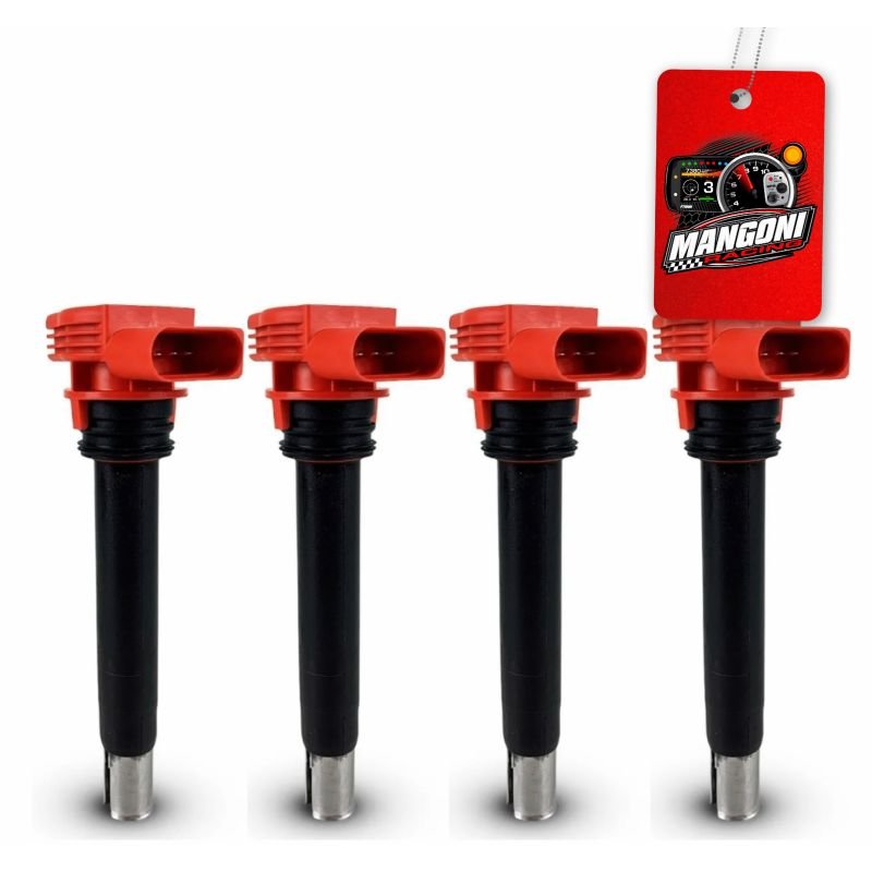 4 Bobina Audi R8 - Bosch