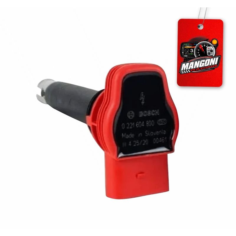 4 Bobina Audi R8 - Bosch