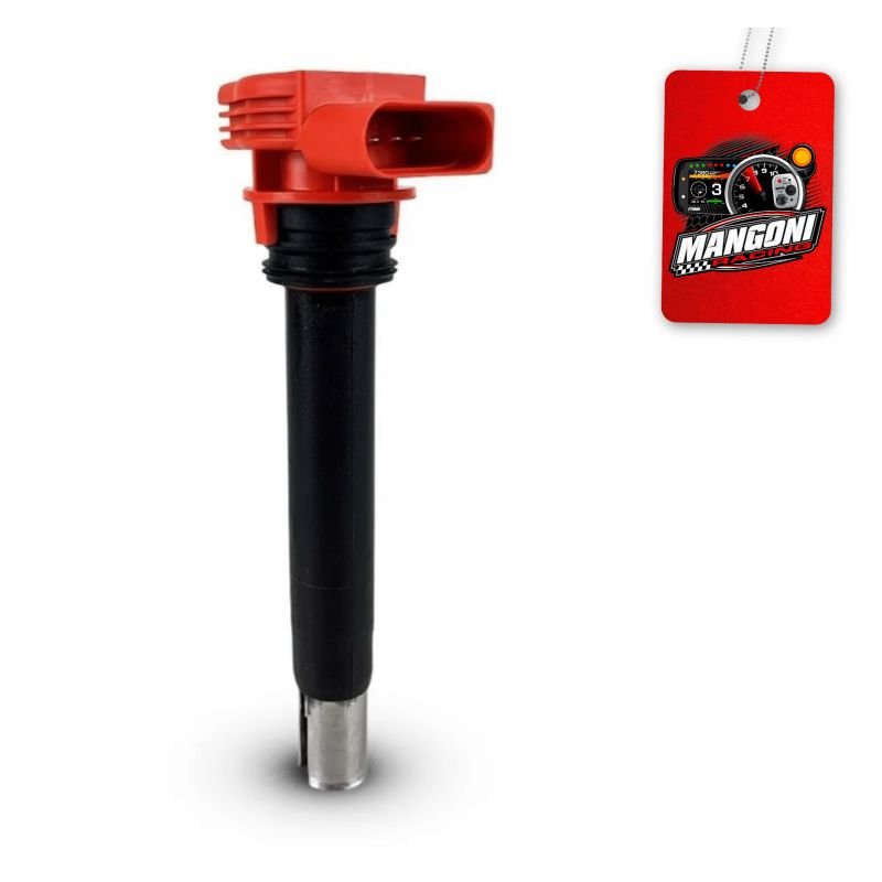 4 Bobina Audi R8 - Bosch