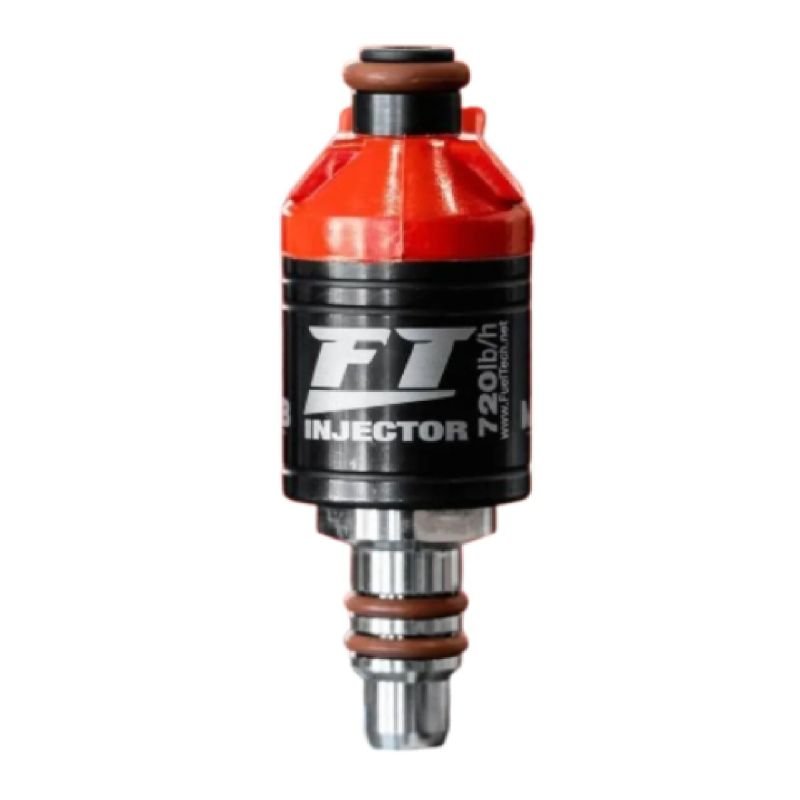 4 Unidade Bico MRB Injetor FT Injector 720lb/h - Fueltech
