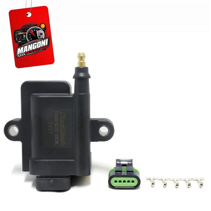 4 Unidades Bobina De Ignição Smart Fueltech