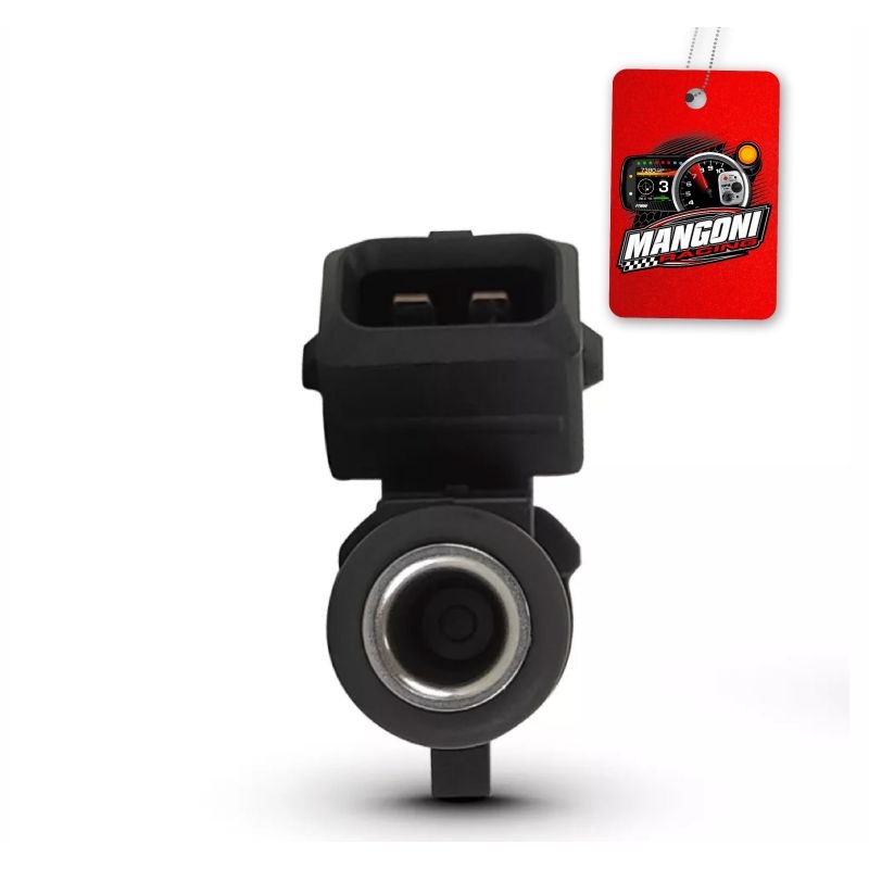 5 Bicos Injetores 108lbs/h Original - Bosch