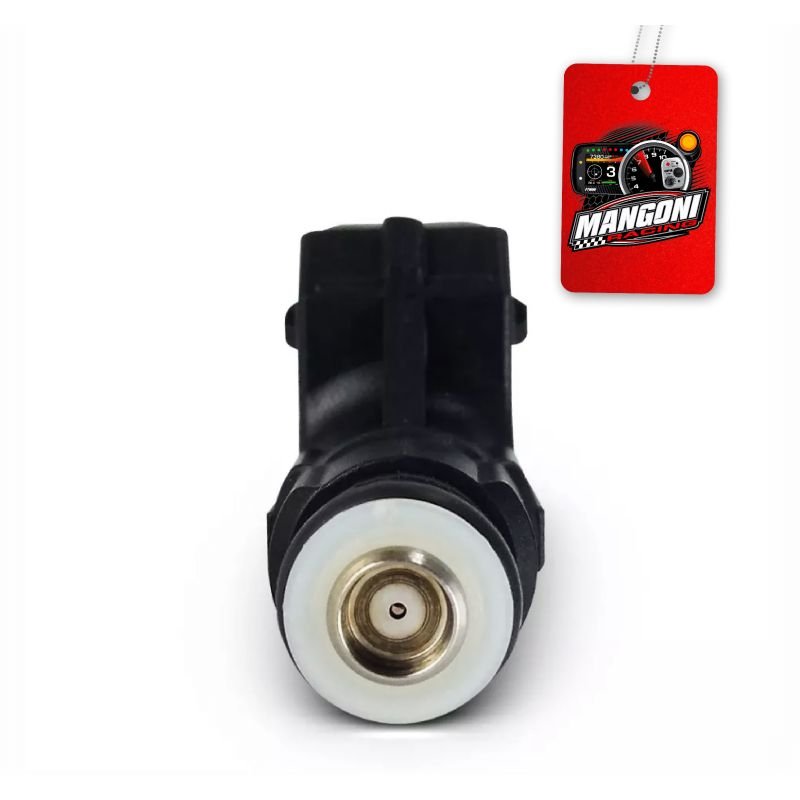 5 Bicos Injetores 65lbs/h Original - Bosch