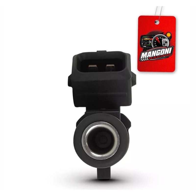 6 Bicos Injetores 80lbs/h Original - Bosch