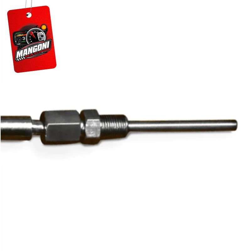 6 Unidades Termopar Tipo k ETM - Fueltech