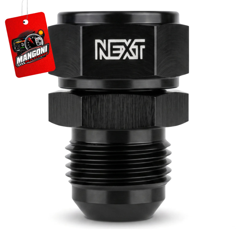 Adaptador 10AN para Bomba de Combustível Mercedes / Euro - NEXT AMERAN10