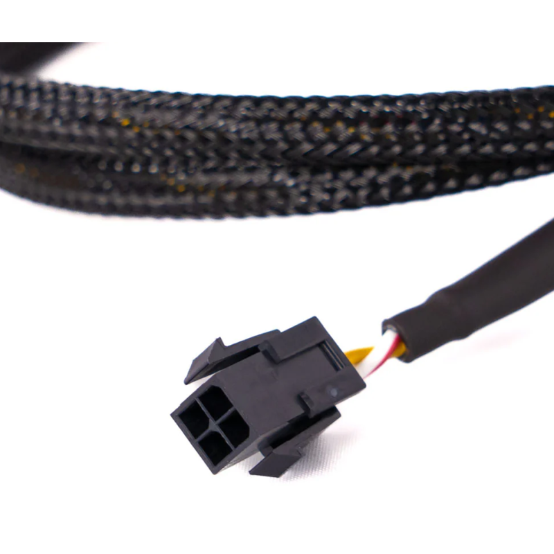 Adaptador OBDII Para Chicote Nano Pro - Fueltech