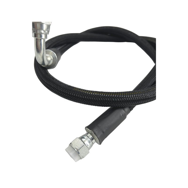 Aeroquip de Óleo C/ Acabamento 1M - RGTX