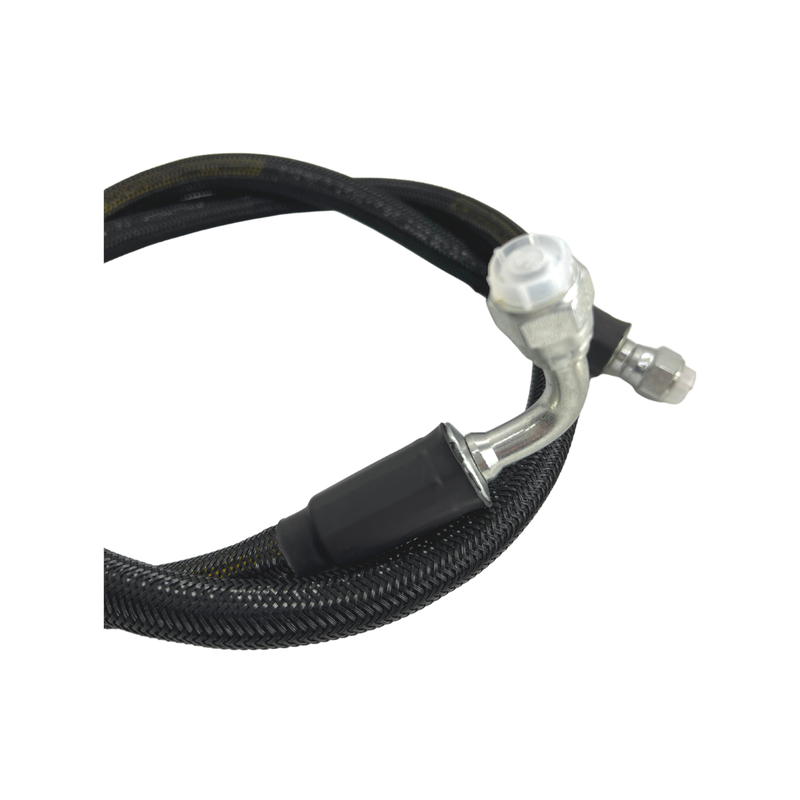 Aeroquip de Óleo C/ Acabamento 1M - RGTX