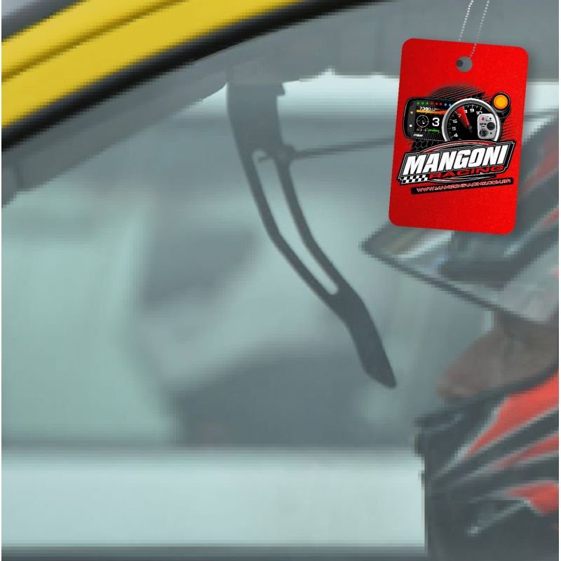 Alavanca Acionamento Paraquedas Para-quedas 38mm - Lotse