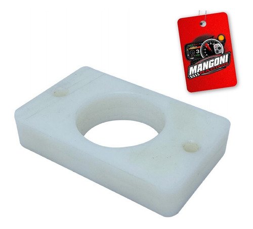 Alavanca Engate Rápido Curta - RGTX