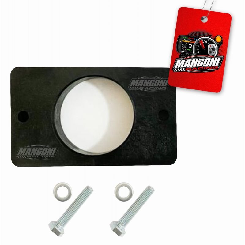 Alavanca Simples De Engate Rápido Longa (345mm) - Poke Parts