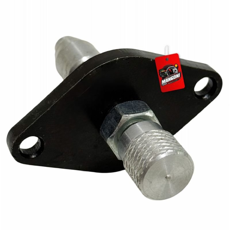 Atuador Marcha Lenta AP MI Prata- Poke Parts