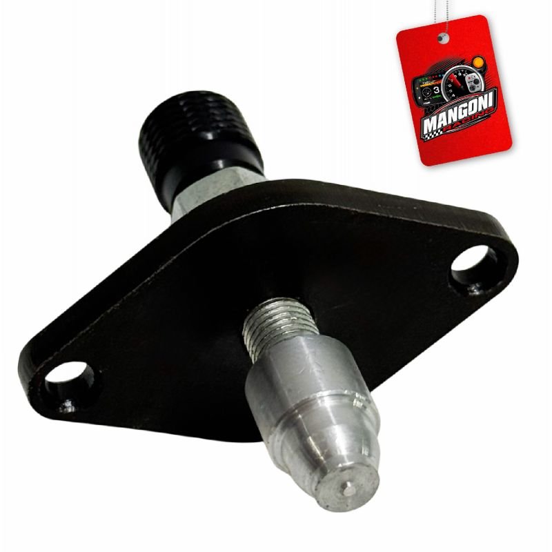 Atuador Marcha Lenta AP MI Preto - Poke Parts