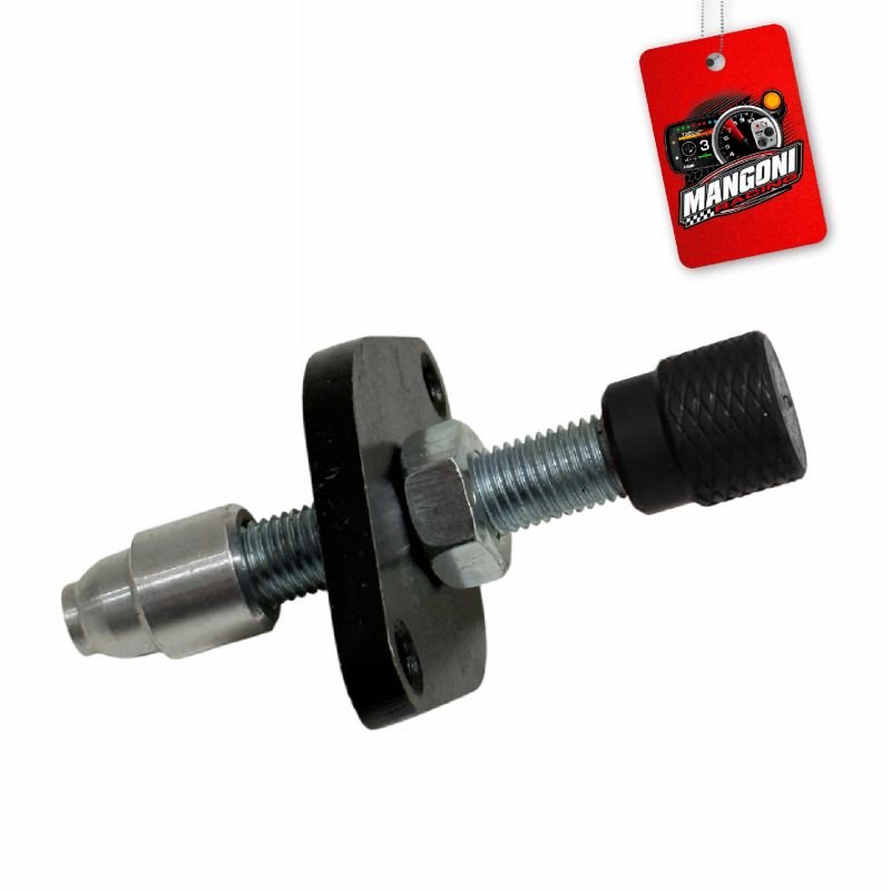 Atuador Marcha Lenta AP MI Preto - Poke Parts