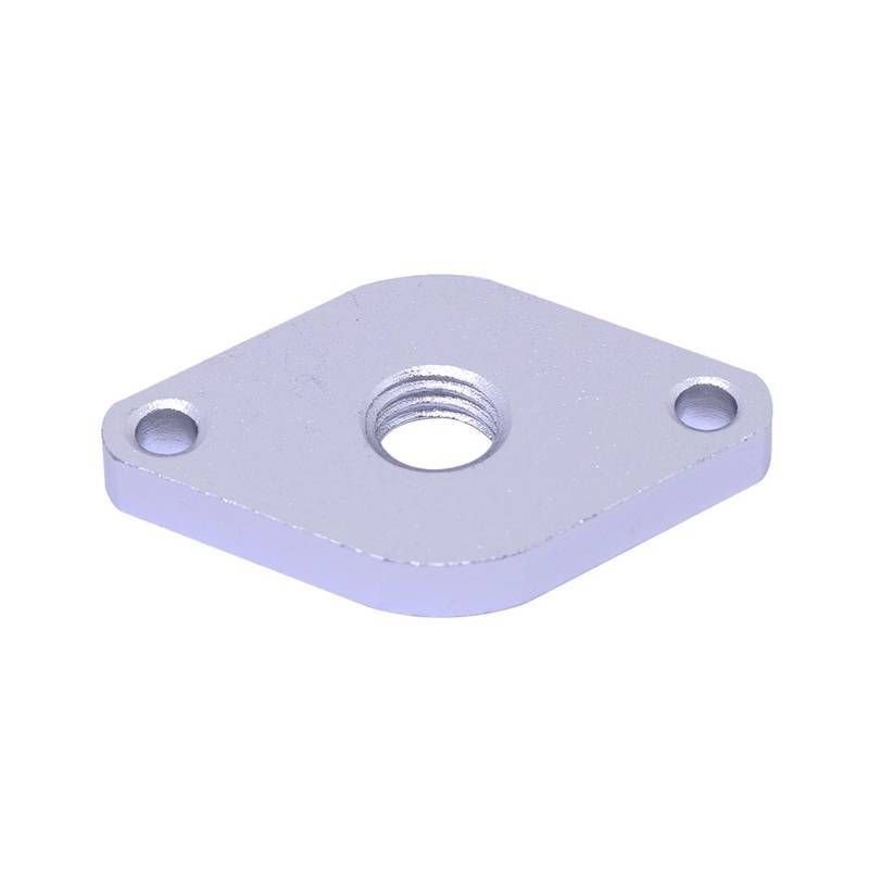 Atuador Marcha Lenta AP MI RGTX - Prata