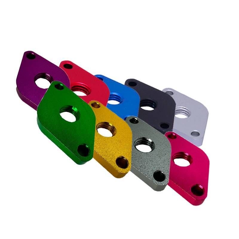 Atuador Marcha Lenta AP MI RGTX - Prata