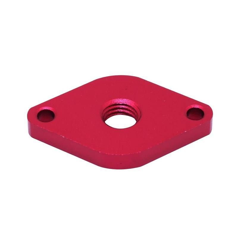 Atuador Marcha Lenta AP MI RGTX - Vermelho