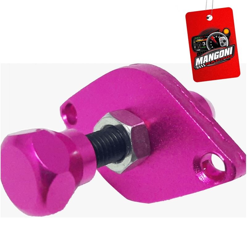 Atuador Marcha Lenta AP MI Street - Pink
