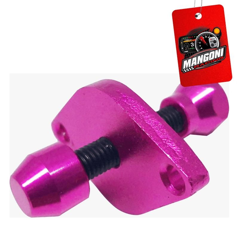 Atuador Marcha Lenta AP MI Street - Pink