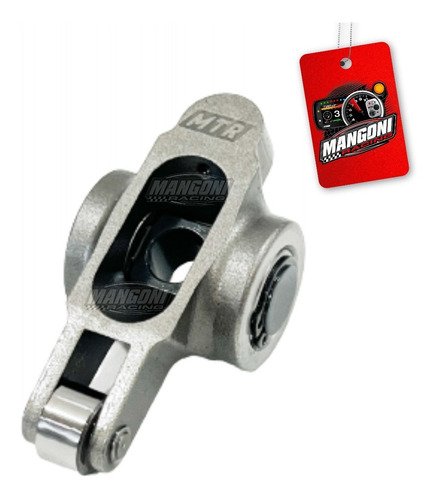 Balanceiros Roletados 3/8 1.75 Jogo 6cil - MTR