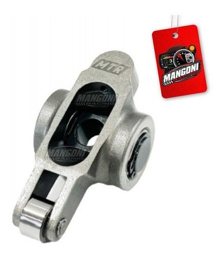 Balanceiros Roletados 7/16 1.75 Jogo 6cil - MTR