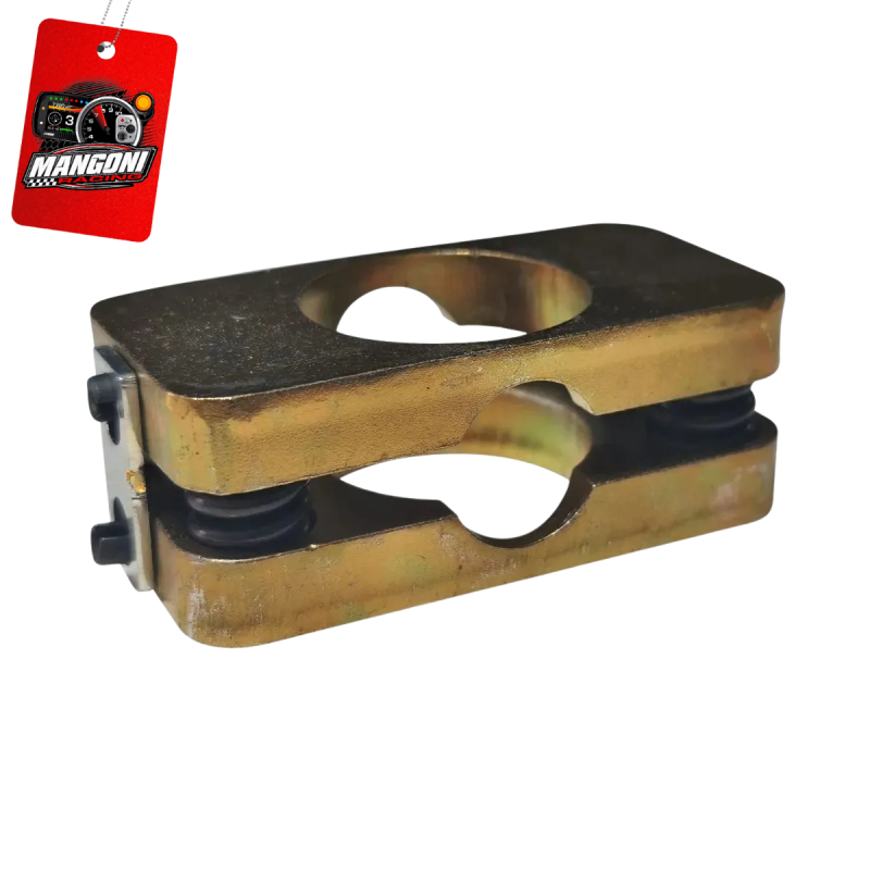 Blocante AP / Fusca Sistema com Mola - Poke Parts
