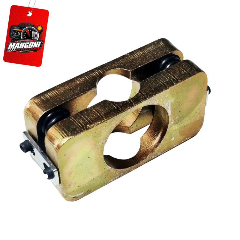 Blocante AP / Fusca Sistema com Mola - Poke Parts