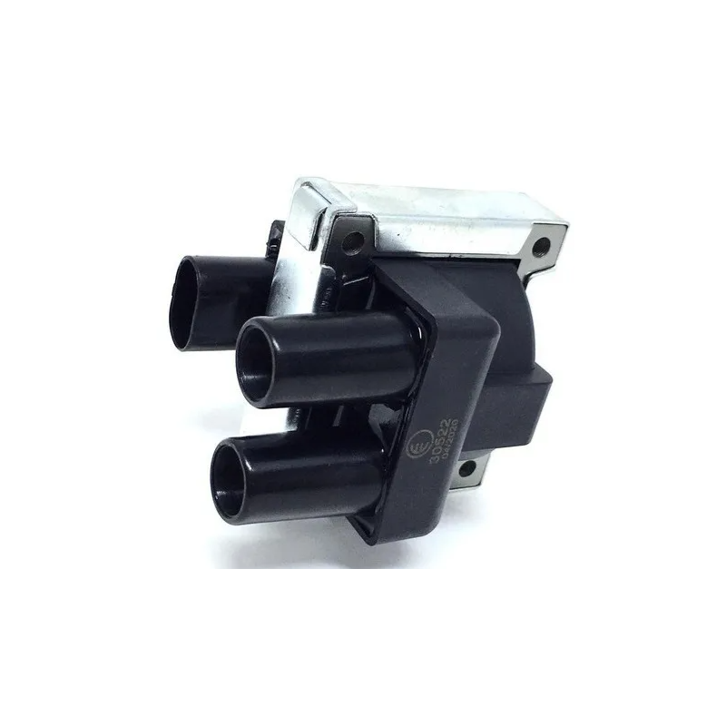 Bobina Ignição Fiat 30522 - Euro