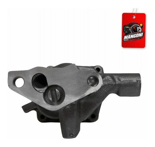 Bomba de Óleo Opala 6 cil High Volume - Melling