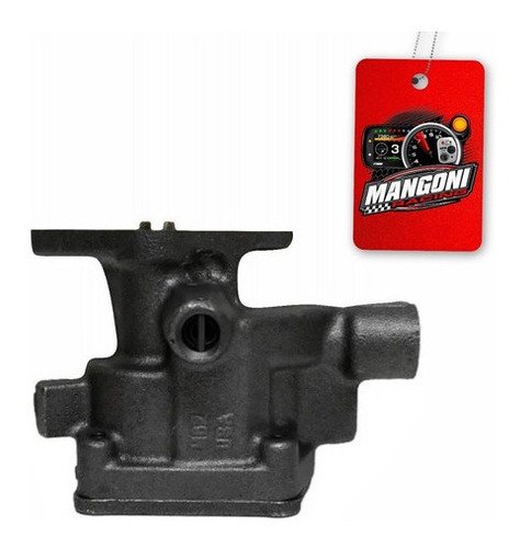 Bomba de Óleo Opala 6 cil High Volume - Melling