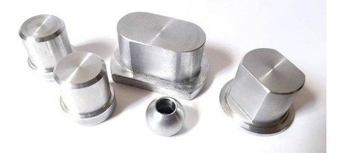 Buchas do Trambulador VW AP - RGTX