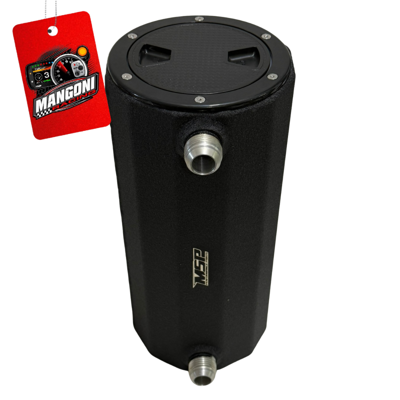 Caixa De Gelo Sextavada Watercooler - MSP