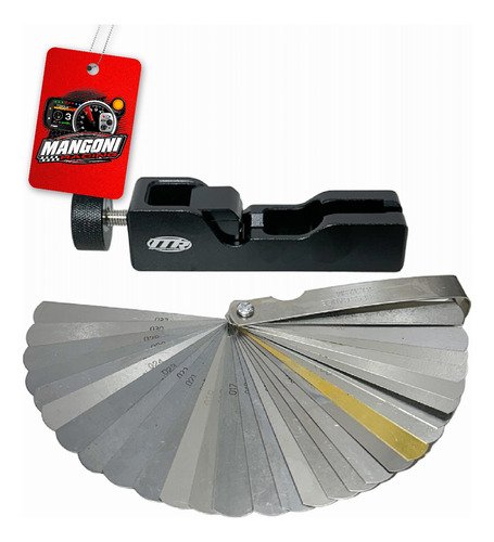 Calibrador de Vela de Ignição - MR Performance