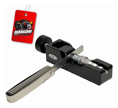 Calibrador de Vela de Ignição - MR Performance