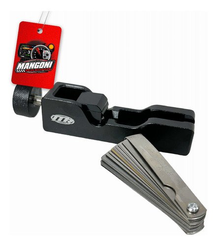 Calibrador de Vela de Ignição - MR Performance