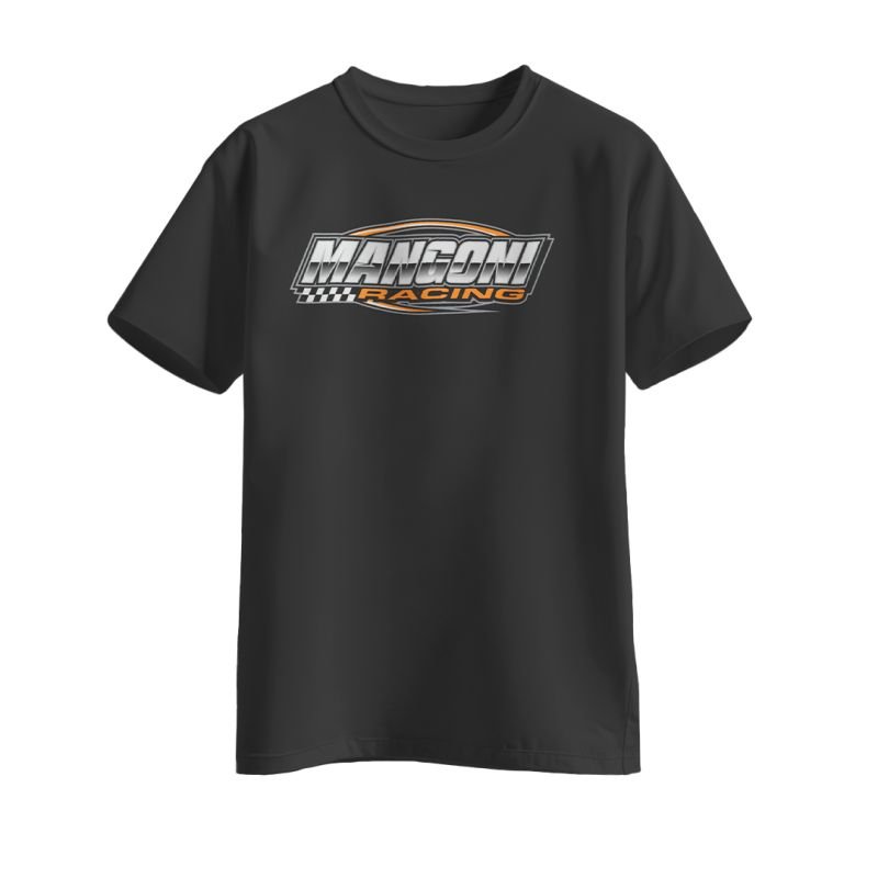 Camiseta Edição Motores / 6 Cilindros Aspirado Tamanho XGG - Mangoni Racing