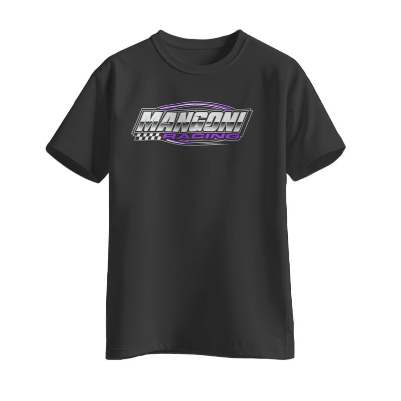 Camiseta Edição Motores / 6 Cilindros Turbo Tamanho P - Mangoni Racing