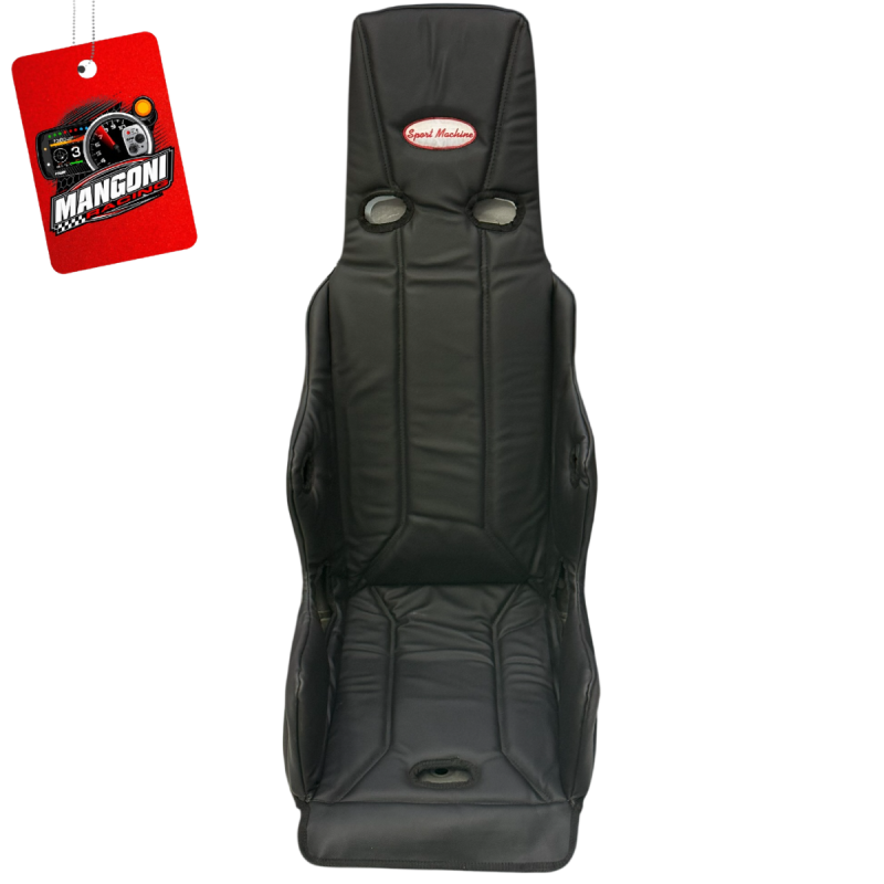 Capa Para Banco De Ferro - Sport Machine