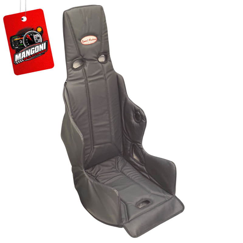 Capa Para Banco De Ferro - Sport Machine