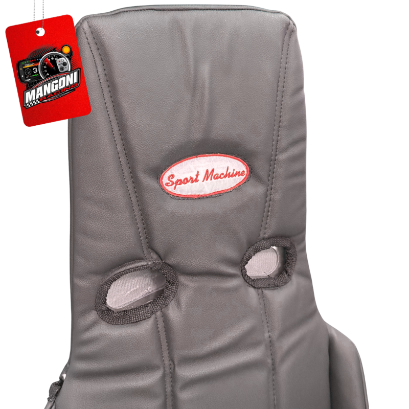 Capa Para Banco De Ferro - Sport Machine